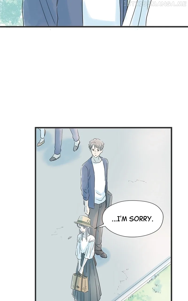 It Rains On Precious Days Chapter 41 page 29
