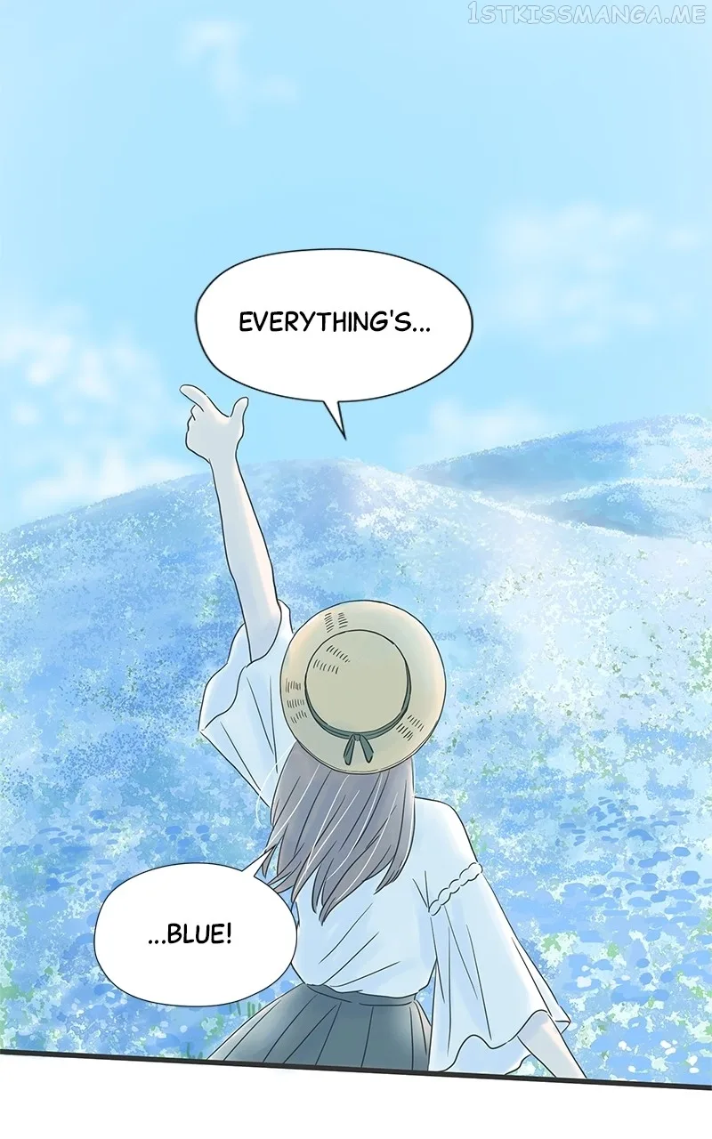 It Rains On Precious Days Chapter 41 page 24