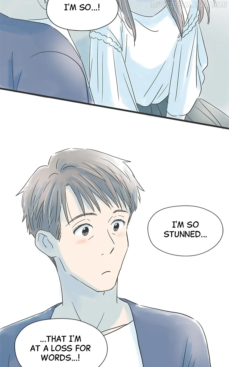 It Rains On Precious Days Chapter 41 page 21