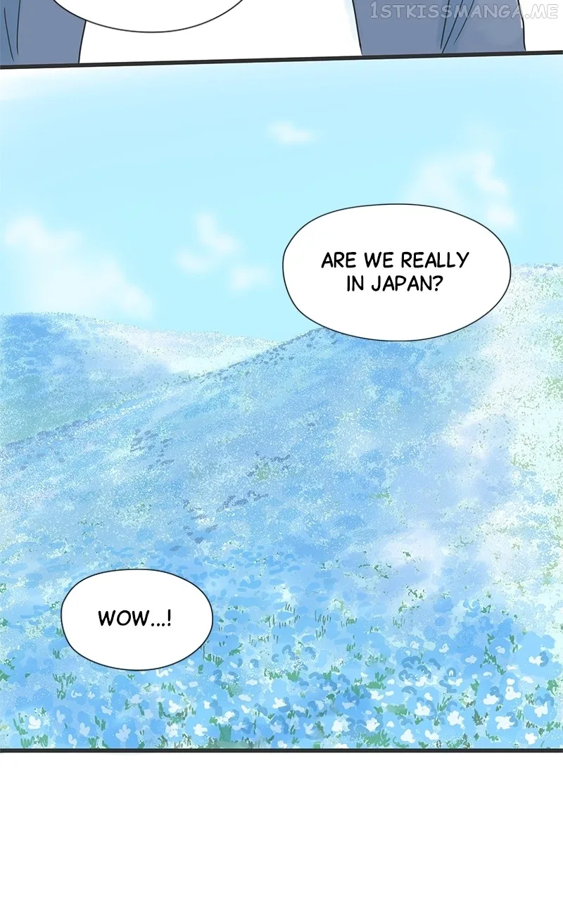 It Rains On Precious Days Chapter 41 page 22