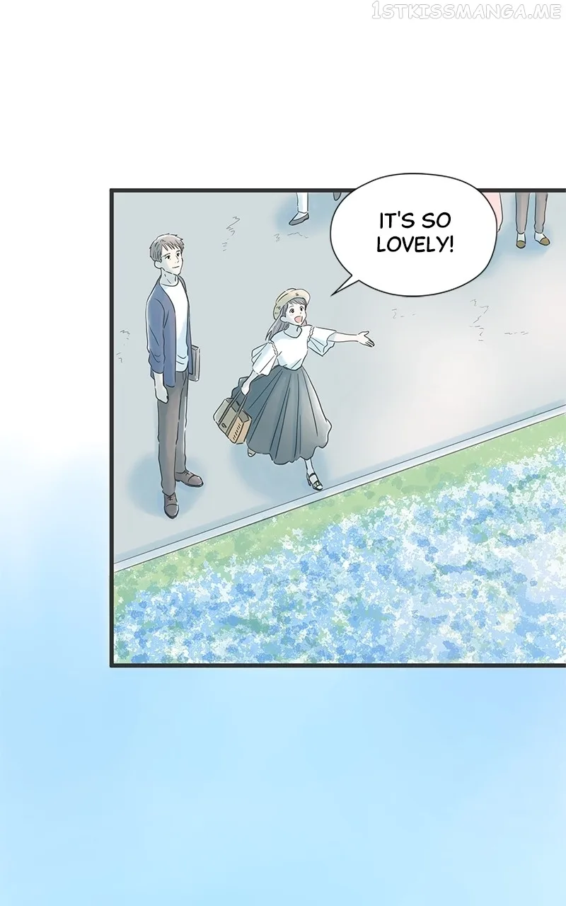 It Rains On Precious Days Chapter 41 page 23