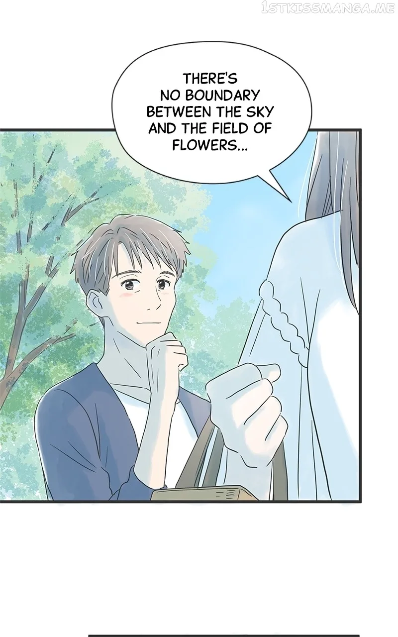 It Rains On Precious Days Chapter 41 page 25