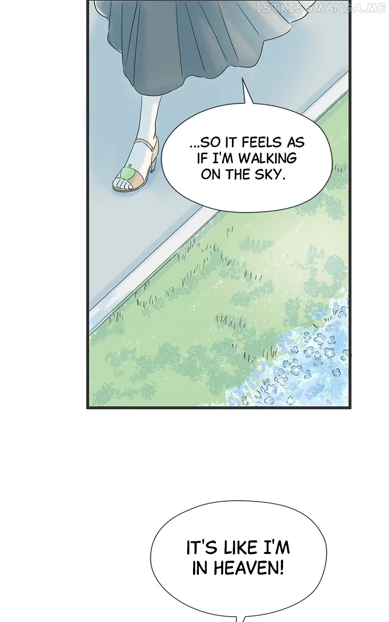 It Rains On Precious Days Chapter 41 page 26