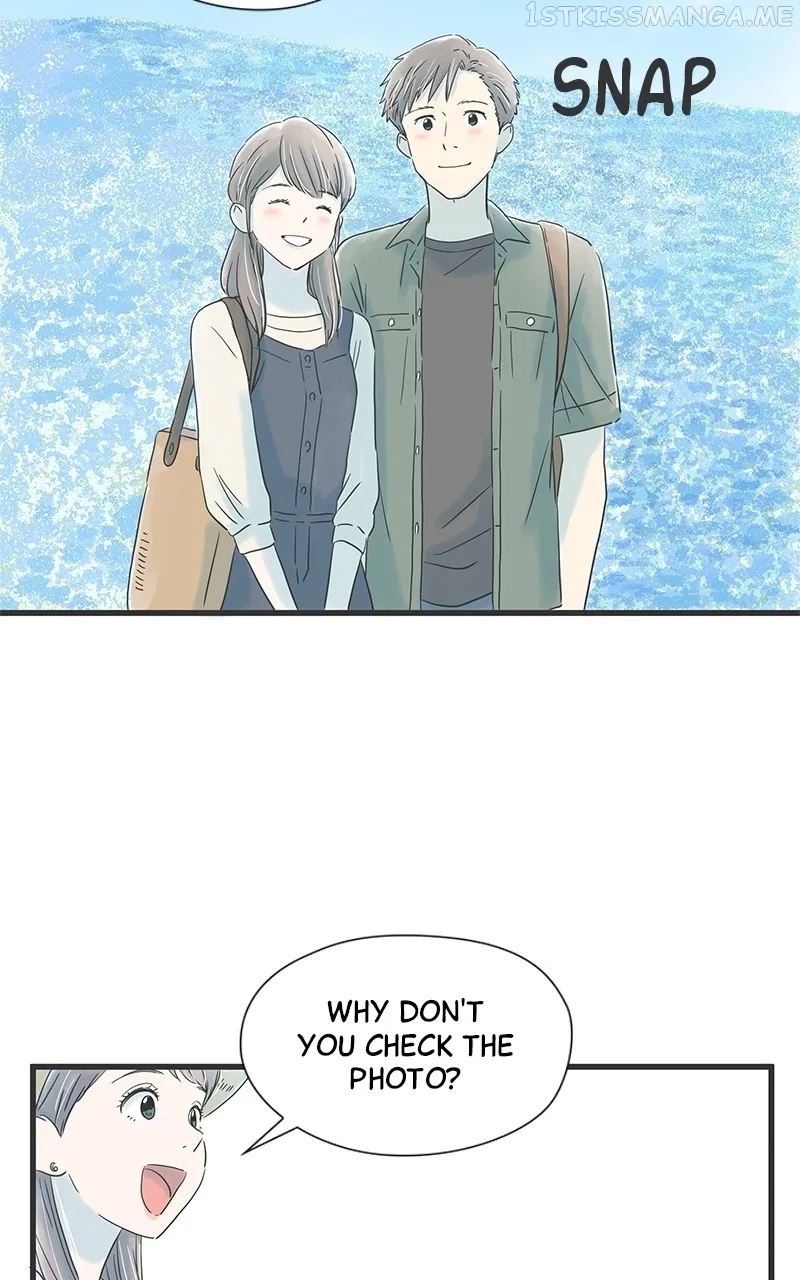 It Rains On Precious Days Chapter 41 page 40