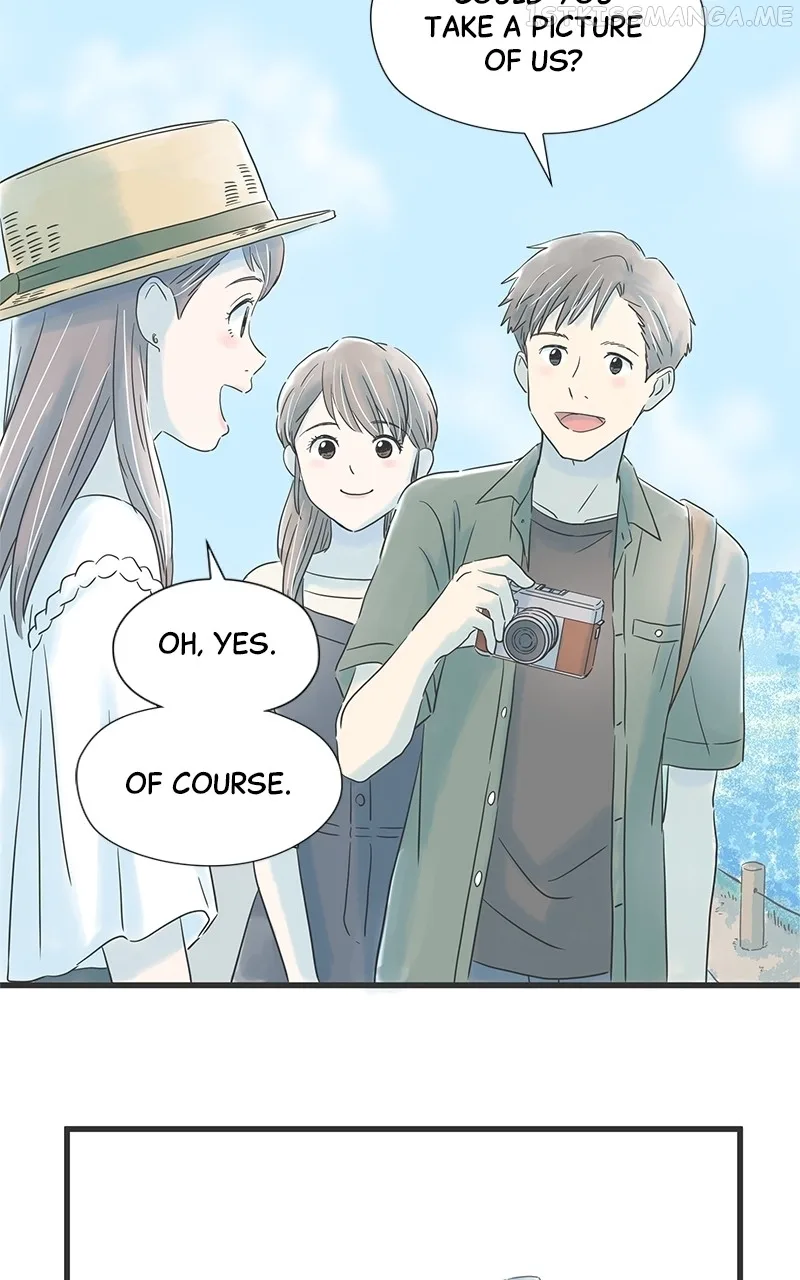 It Rains On Precious Days Chapter 41 page 37