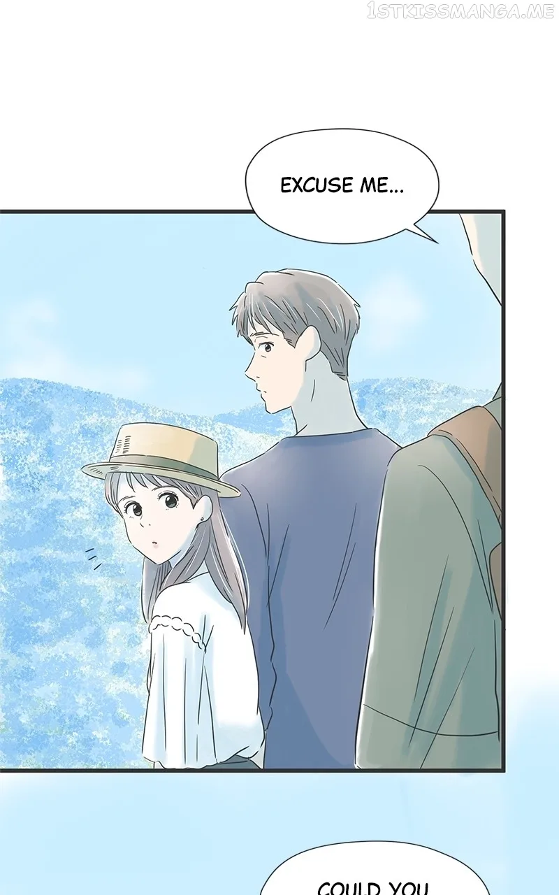 It Rains On Precious Days Chapter 41 page 36
