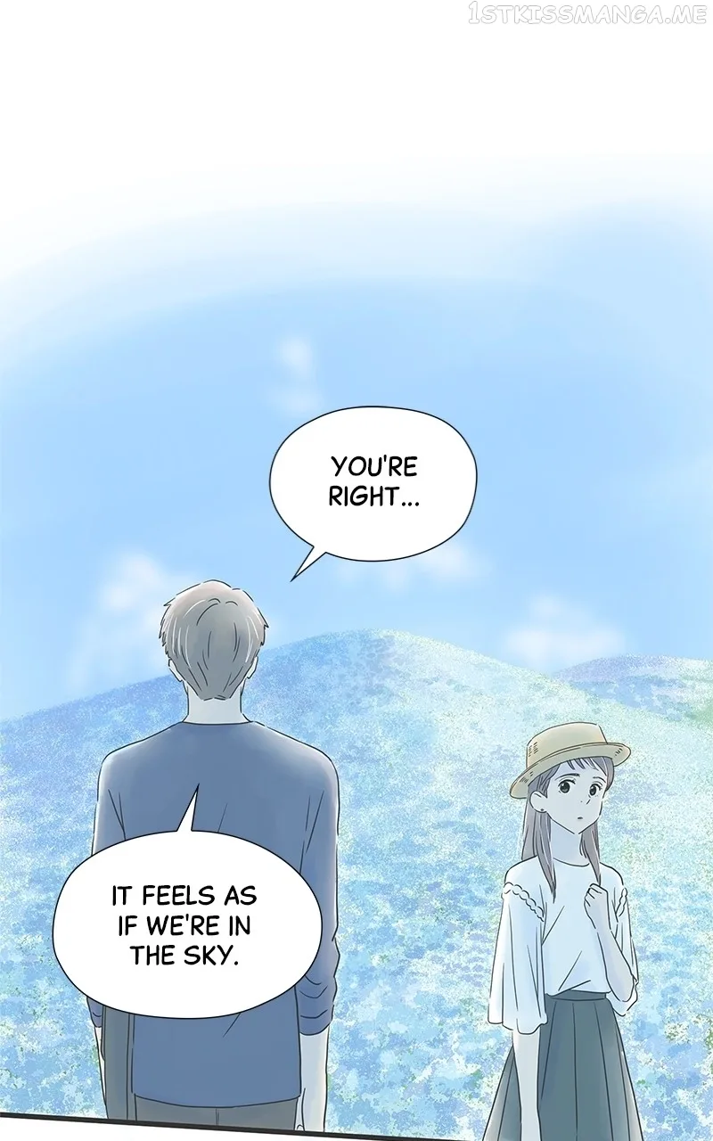 It Rains On Precious Days Chapter 41 page 31