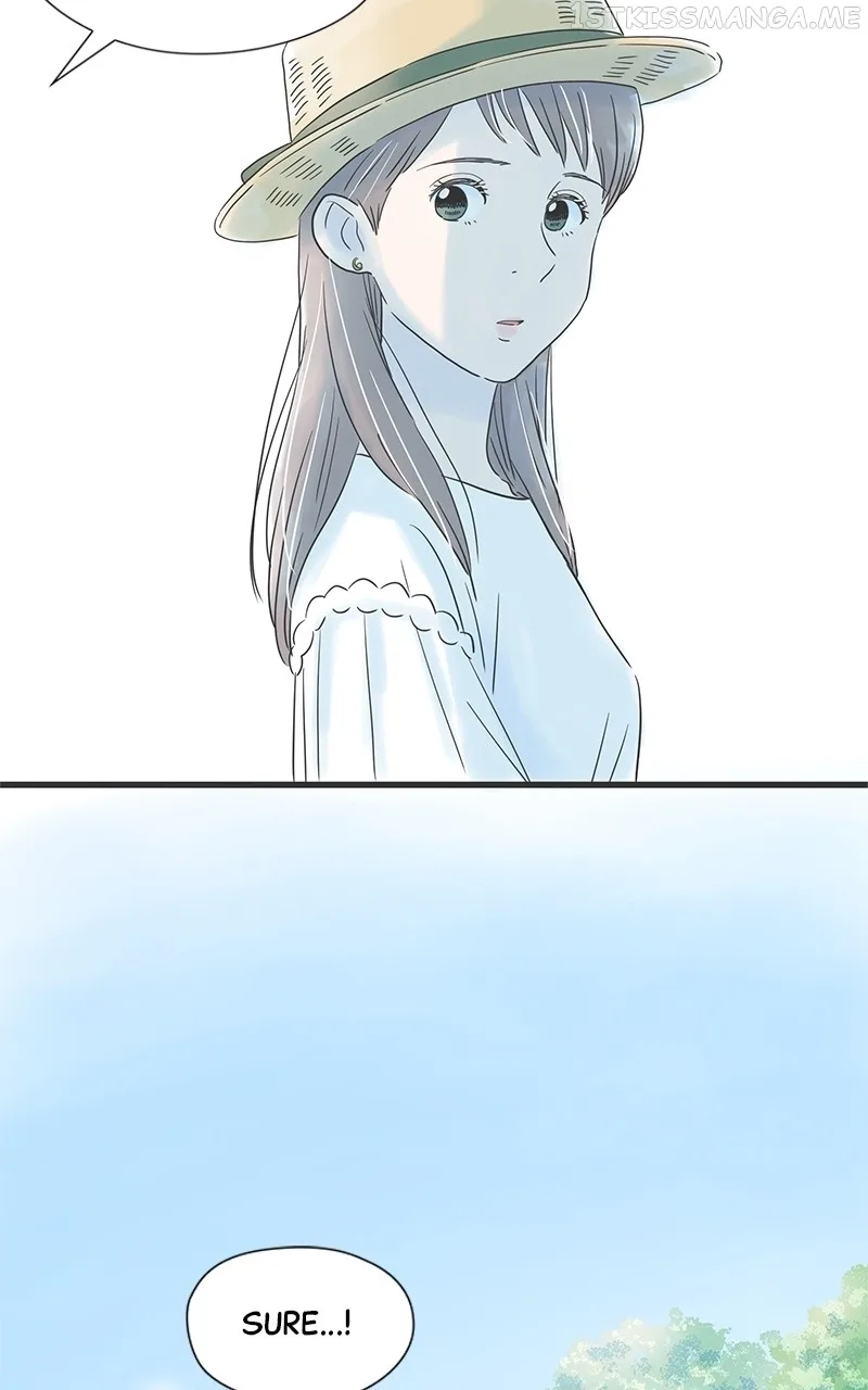 It Rains On Precious Days Chapter 41 page 33