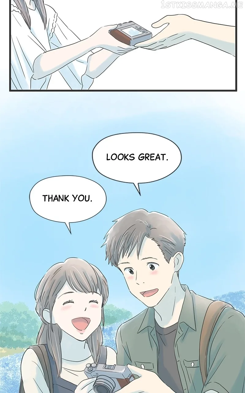 It Rains On Precious Days Chapter 41 page 41