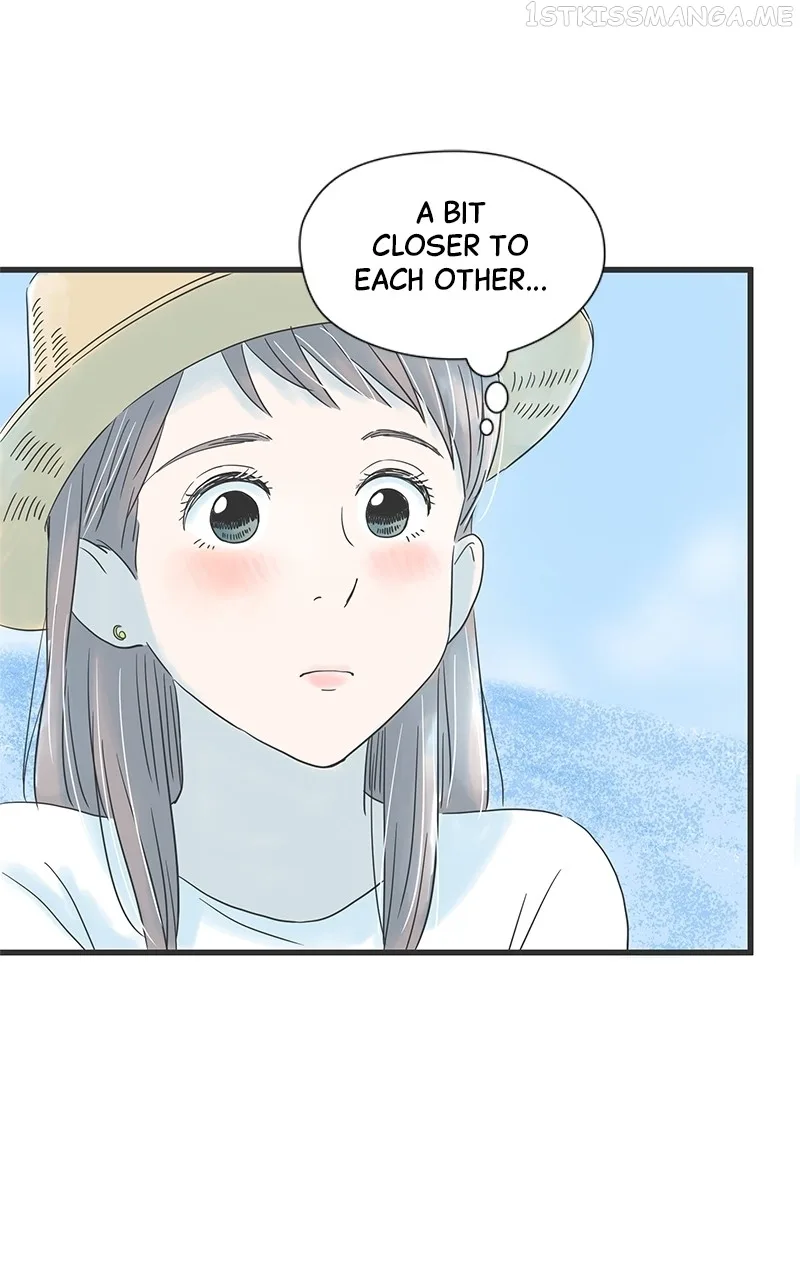 It Rains On Precious Days Chapter 41 page 52