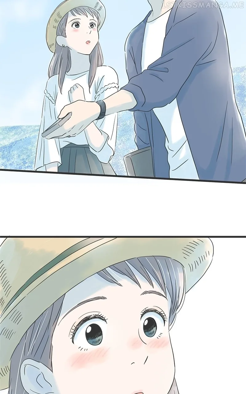 It Rains On Precious Days Chapter 41 page 48