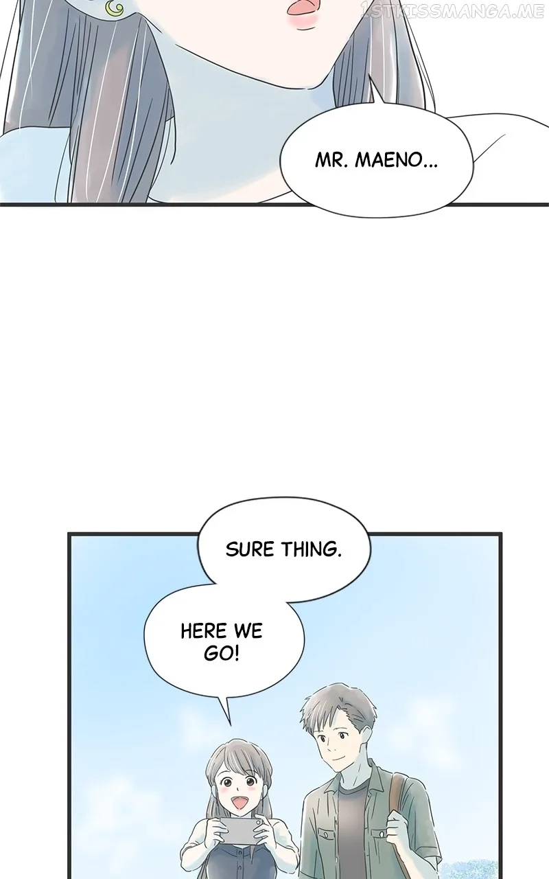 It Rains On Precious Days Chapter 41 page 49