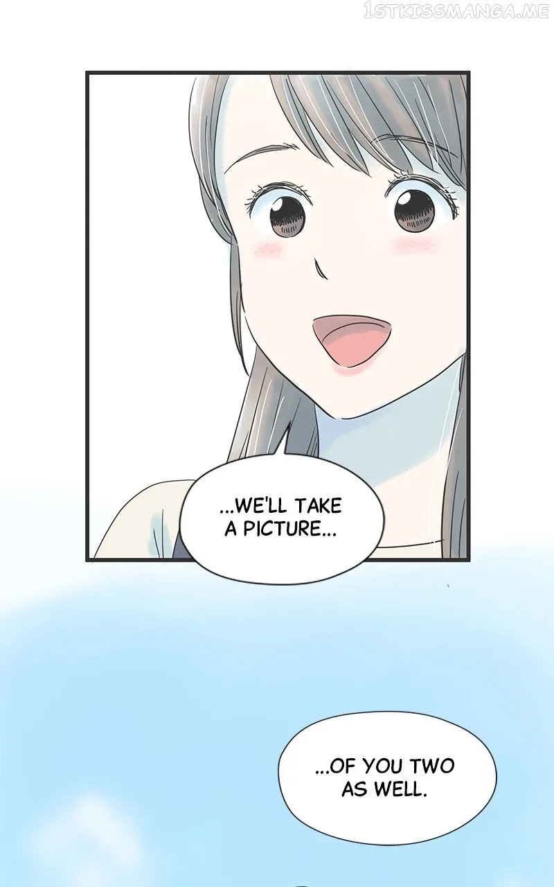 It Rains On Precious Days Chapter 41 page 44