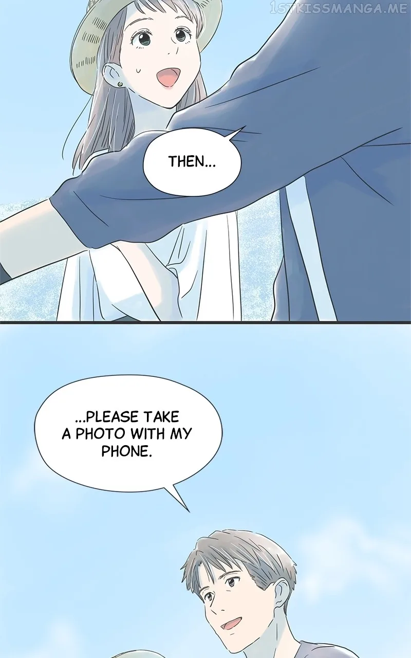 It Rains On Precious Days Chapter 41 page 47