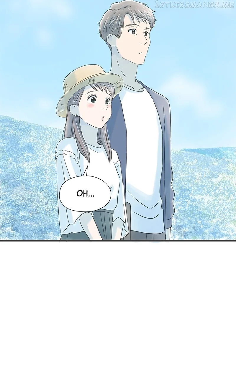 It Rains On Precious Days Chapter 41 page 45