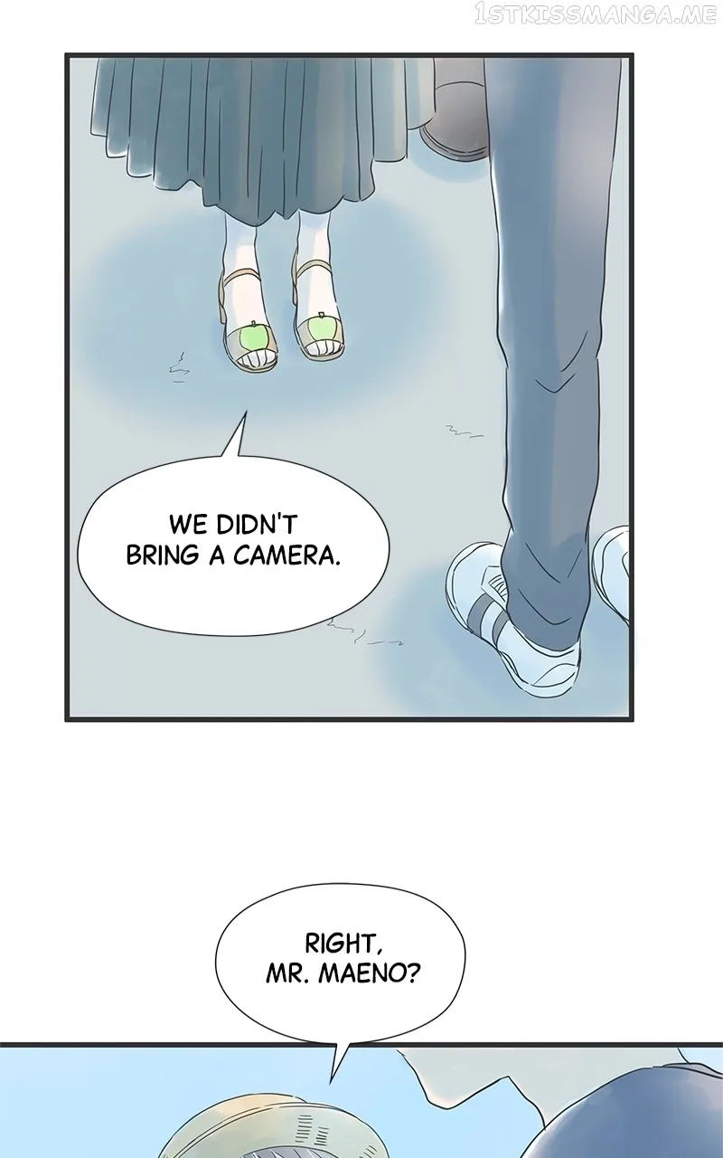 It Rains On Precious Days Chapter 41 page 46