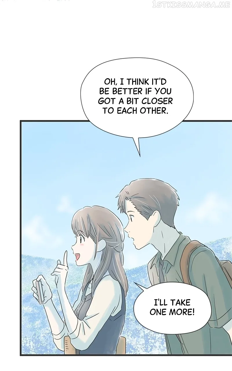 It Rains On Precious Days Chapter 41 page 51