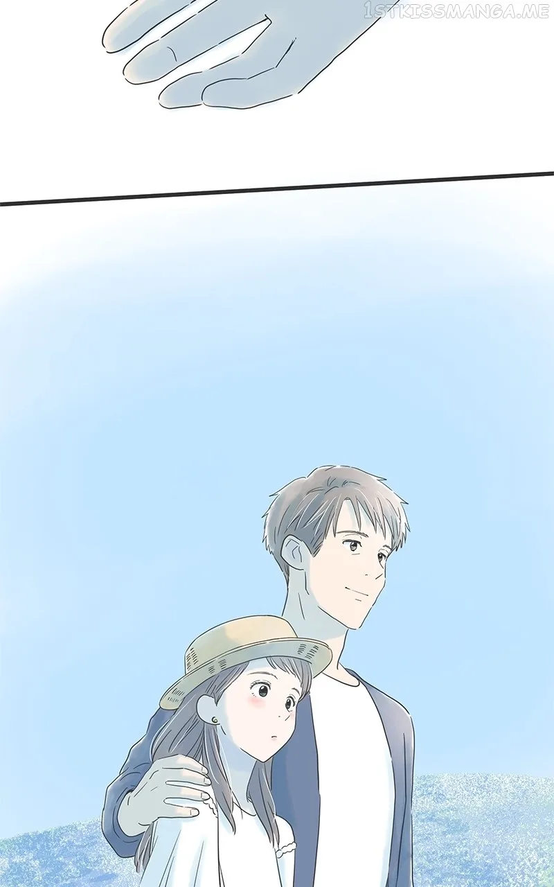 It Rains On Precious Days Chapter 41 page 55