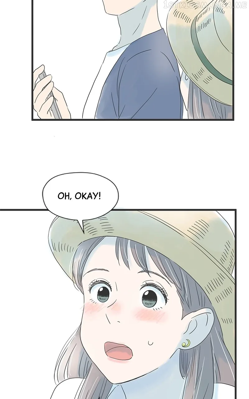 It Rains On Precious Days Chapter 41 page 60