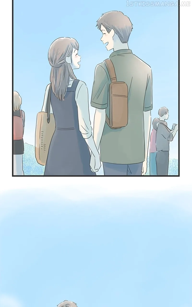 It Rains On Precious Days Chapter 41 page 63