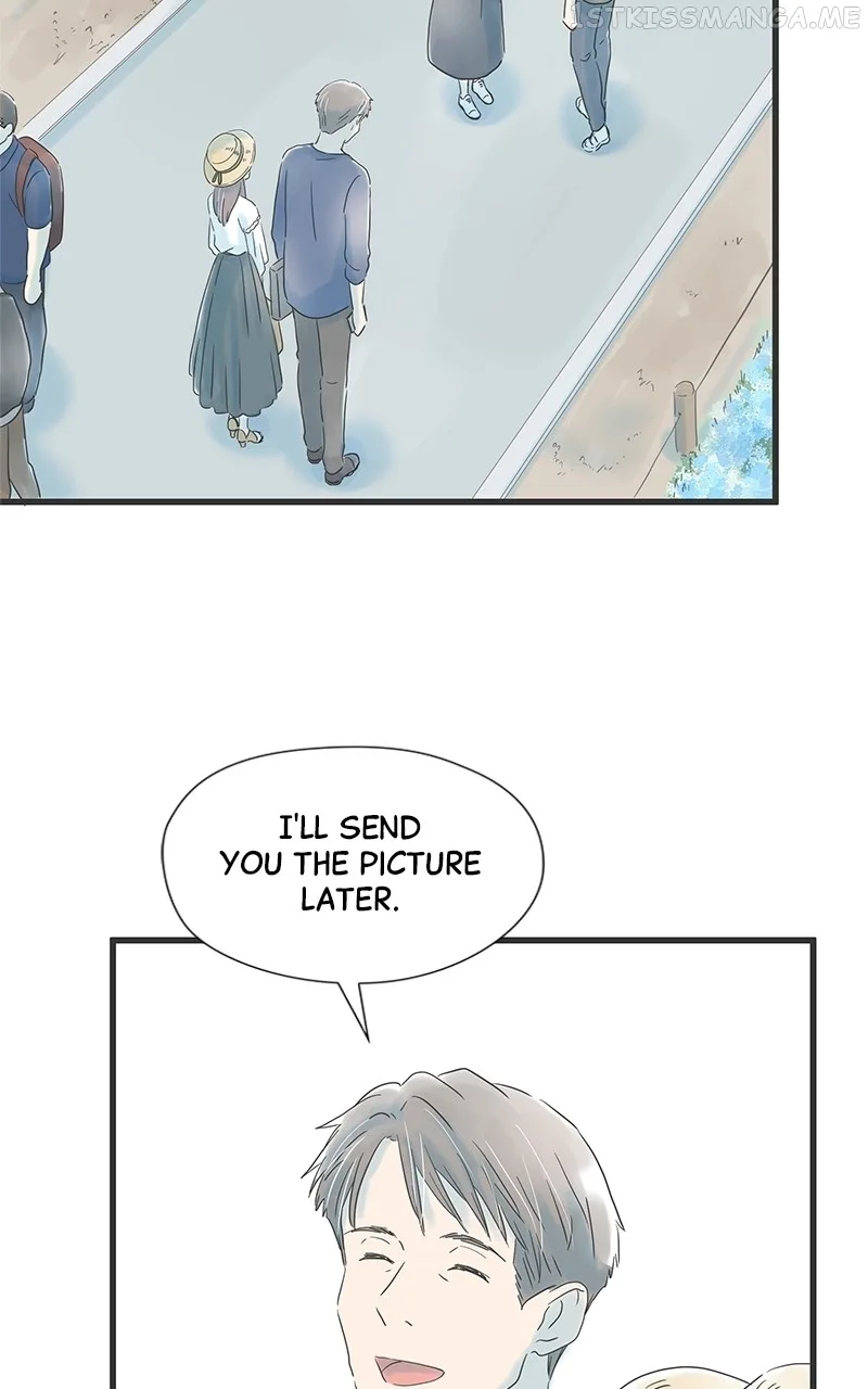 It Rains On Precious Days Chapter 41 page 59