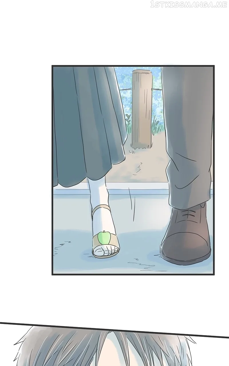 It Rains On Precious Days Chapter 41 page 53