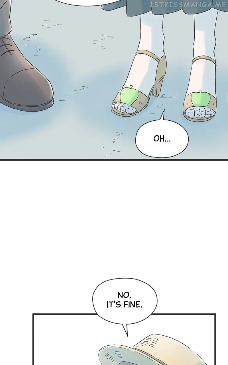 It Rains On Precious Days Chapter 41 page 72