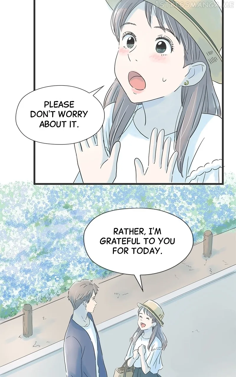 It Rains On Precious Days Chapter 41 page 73
