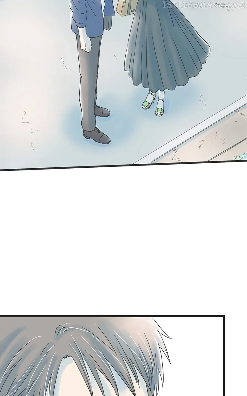 It Rains On Precious Days Chapter 41 page 74