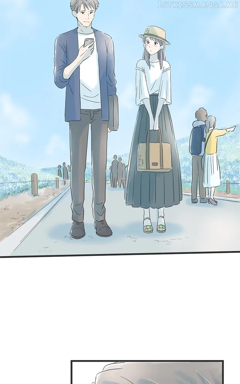 It Rains On Precious Days Chapter 41 page 64