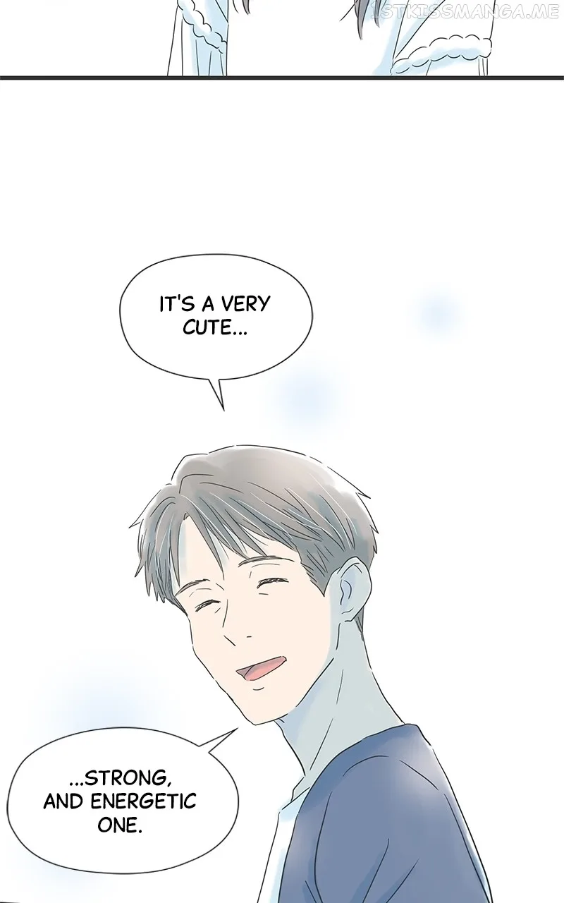 It Rains On Precious Days Chapter 41 page 78