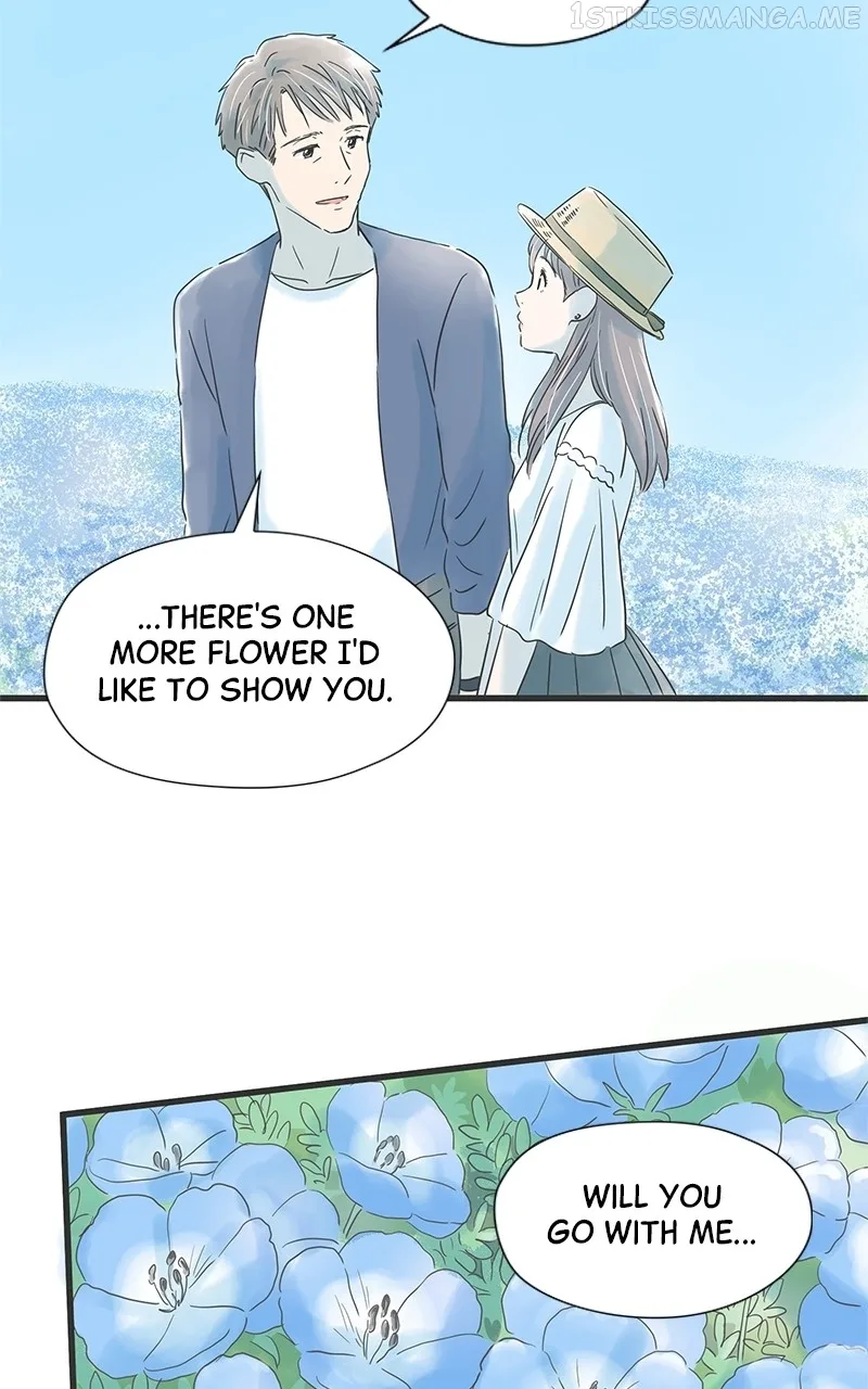 It Rains On Precious Days Chapter 41 page 76