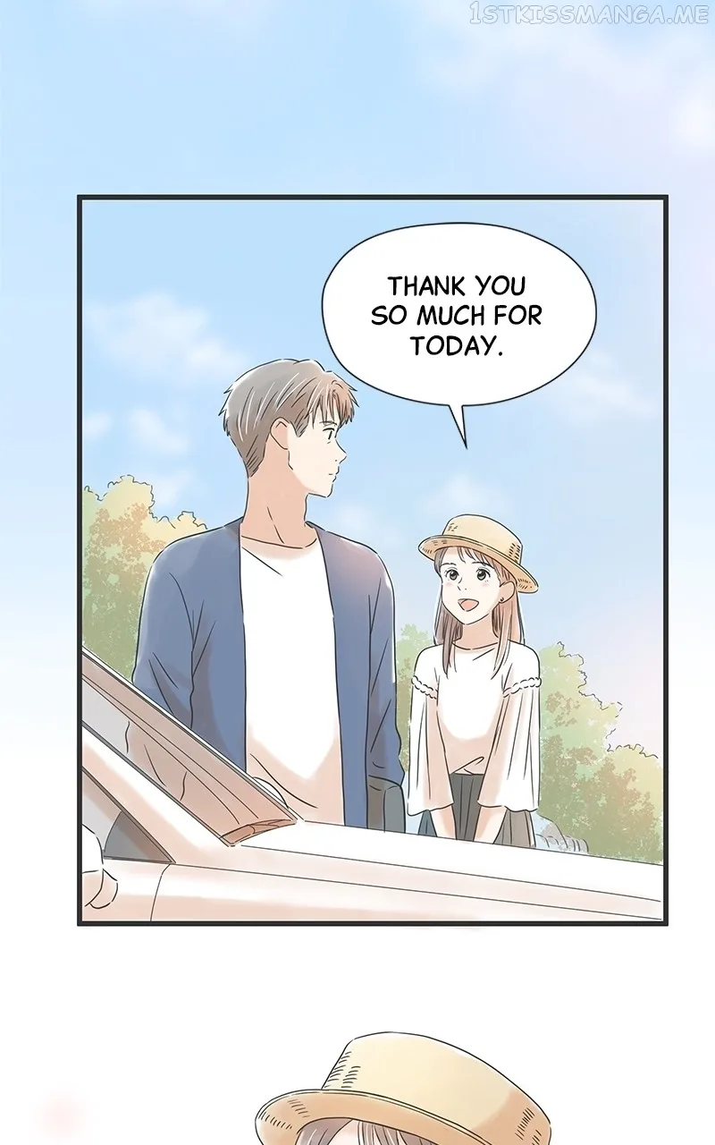 It Rains On Precious Days Chapter 42 page 2