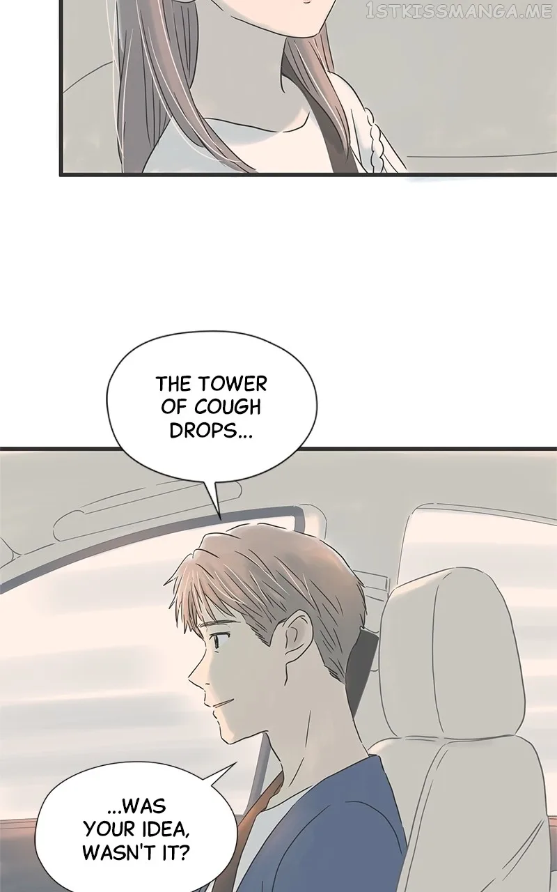 It Rains On Precious Days Chapter 42 page 8