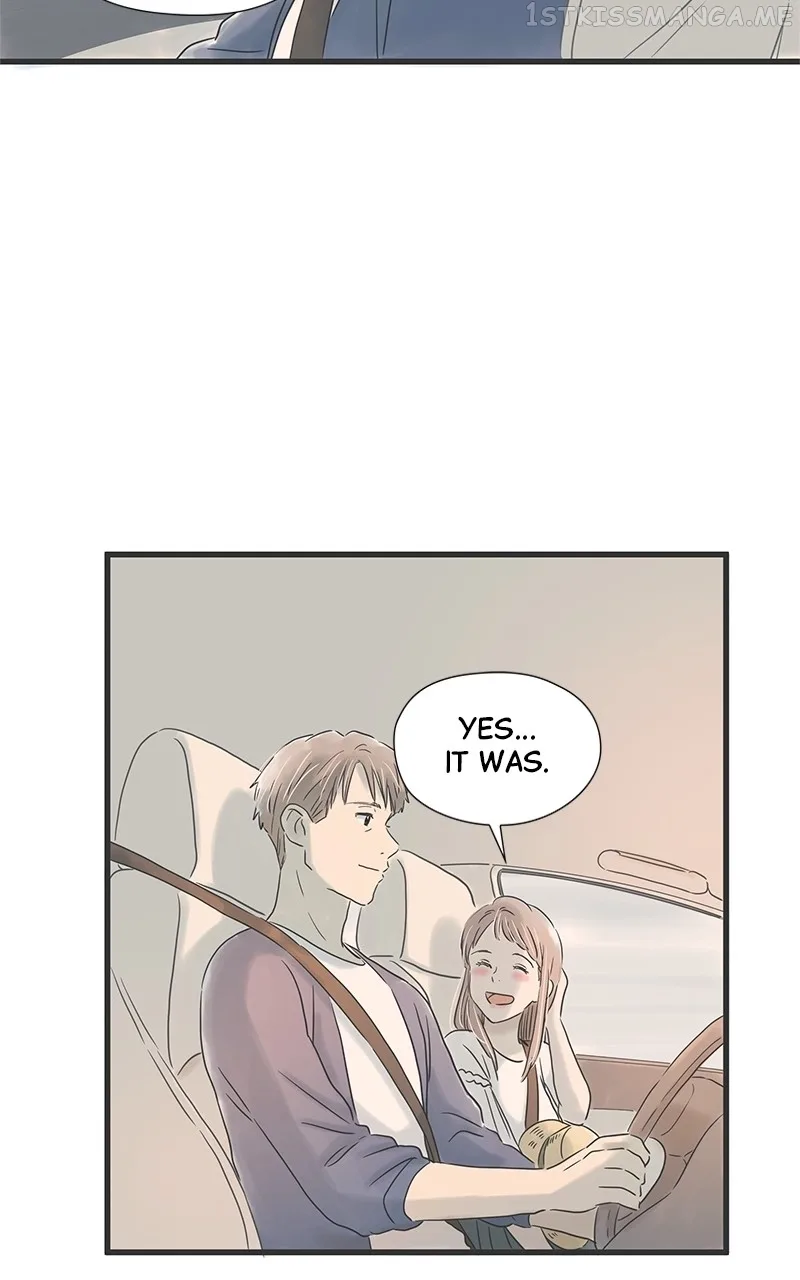 It Rains On Precious Days Chapter 42 page 9