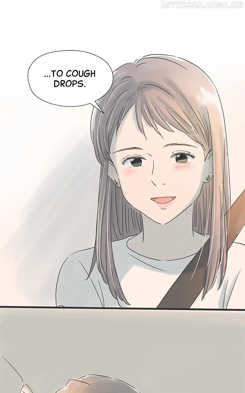 It Rains On Precious Days Chapter 42 page 18