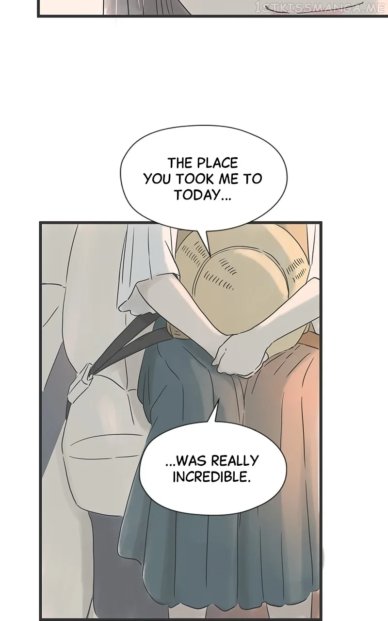 It Rains On Precious Days Chapter 42 page 16