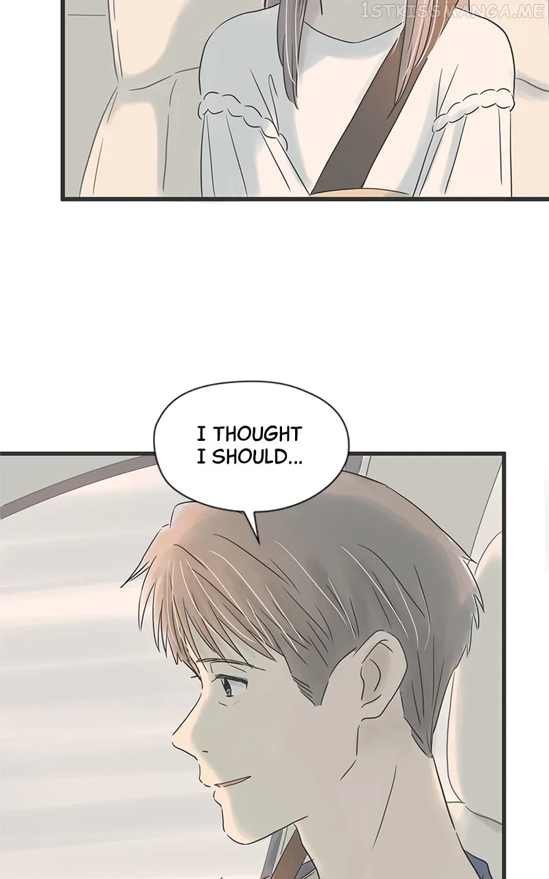 It Rains On Precious Days Chapter 42 page 14