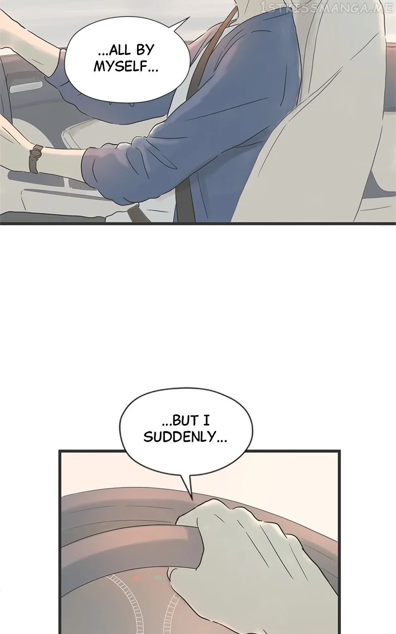 It Rains On Precious Days Chapter 42 page 21
