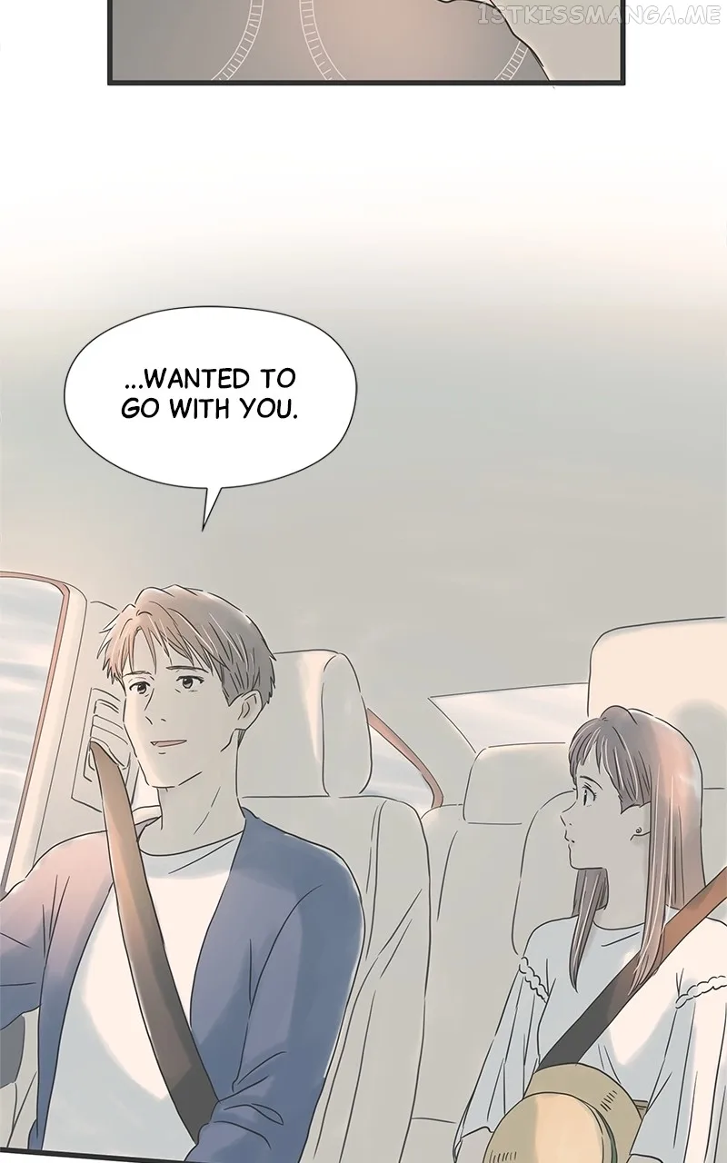 It Rains On Precious Days Chapter 42 page 22