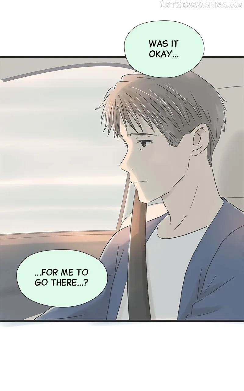 It Rains On Precious Days Chapter 42 page 29