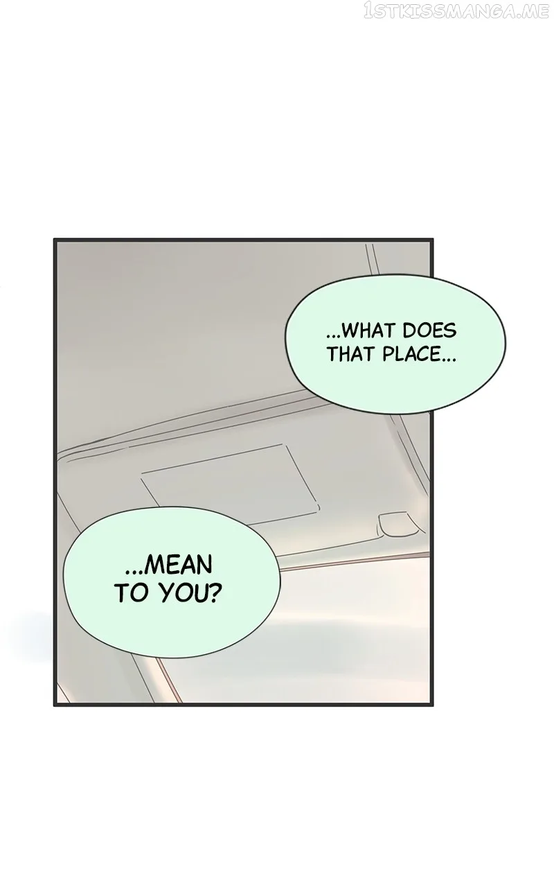It Rains On Precious Days Chapter 42 page 25