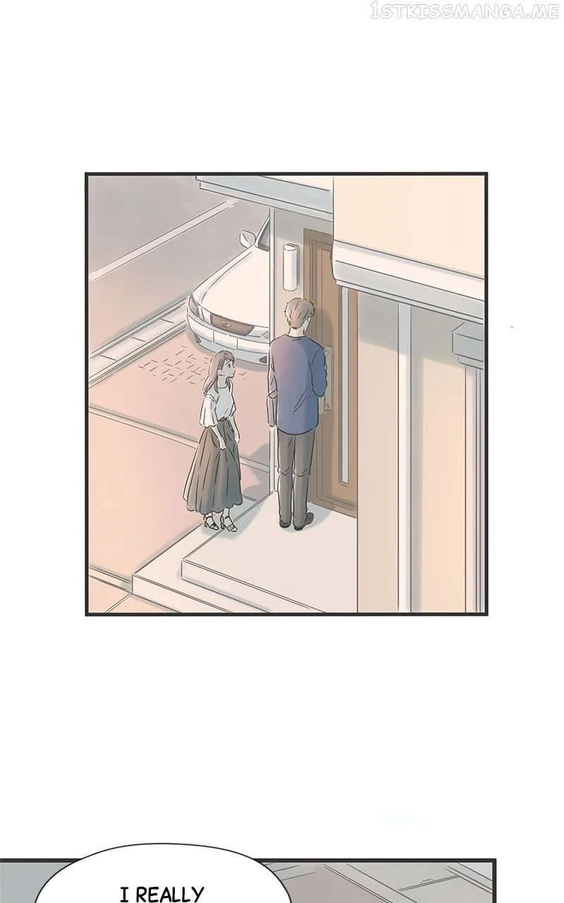 It Rains On Precious Days Chapter 42 page 37