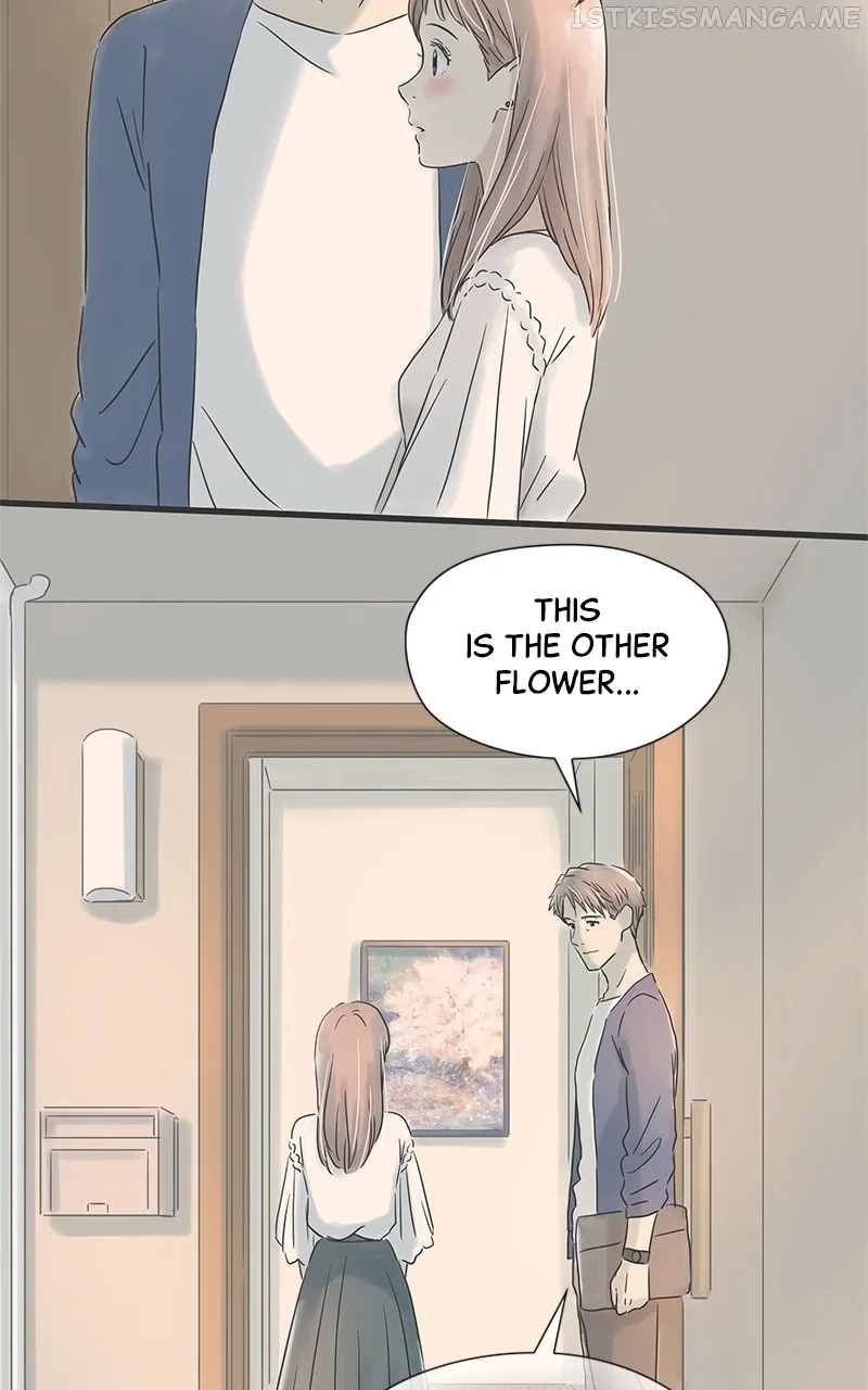 It Rains On Precious Days Chapter 42 page 42