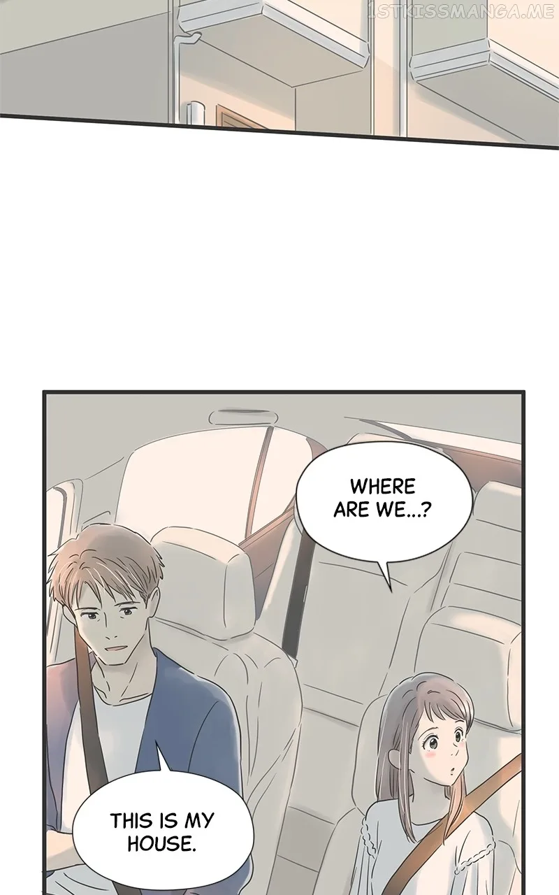 It Rains On Precious Days Chapter 42 page 34