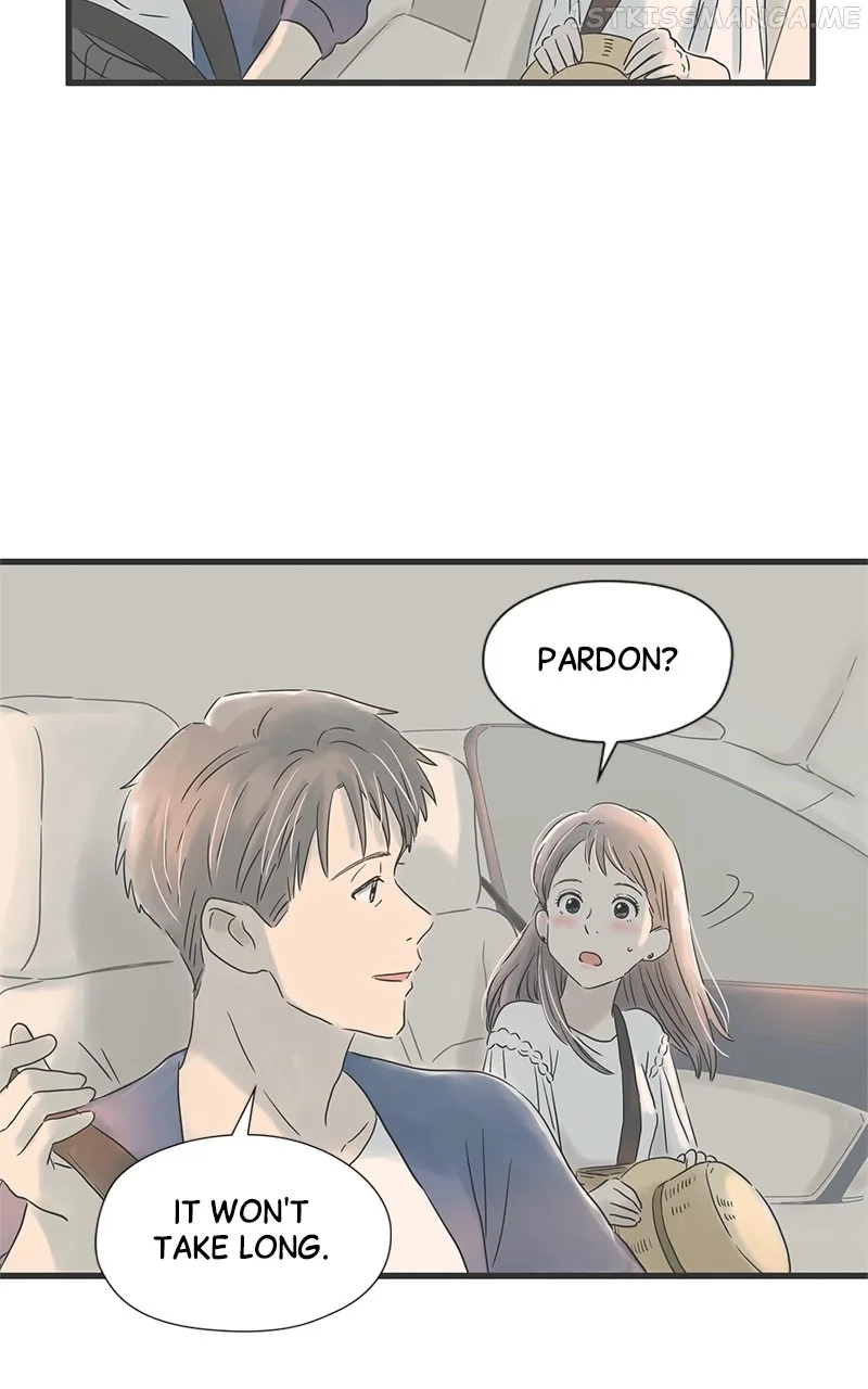 It Rains On Precious Days Chapter 42 page 35