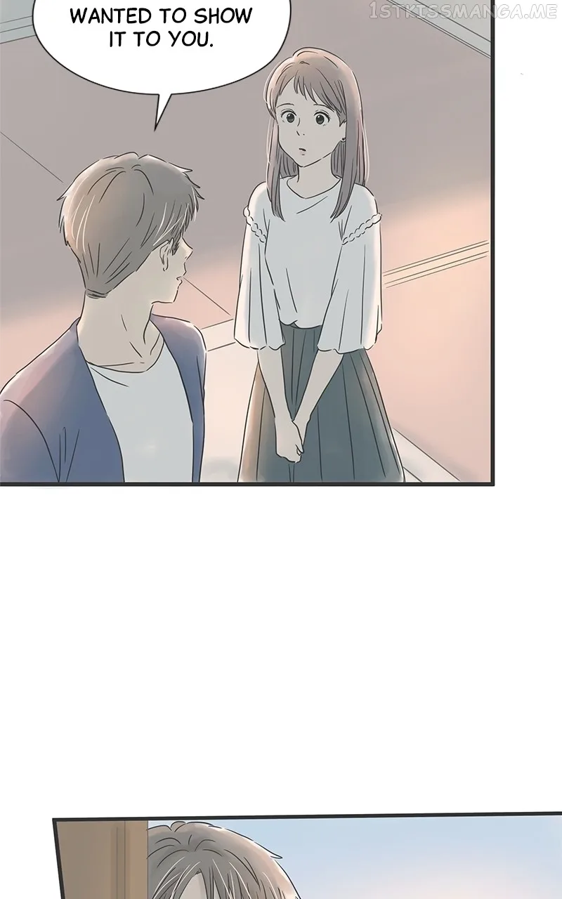 It Rains On Precious Days Chapter 42 page 38
