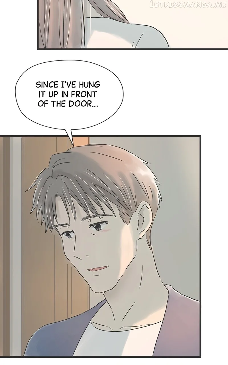 It Rains On Precious Days Chapter 42 page 44