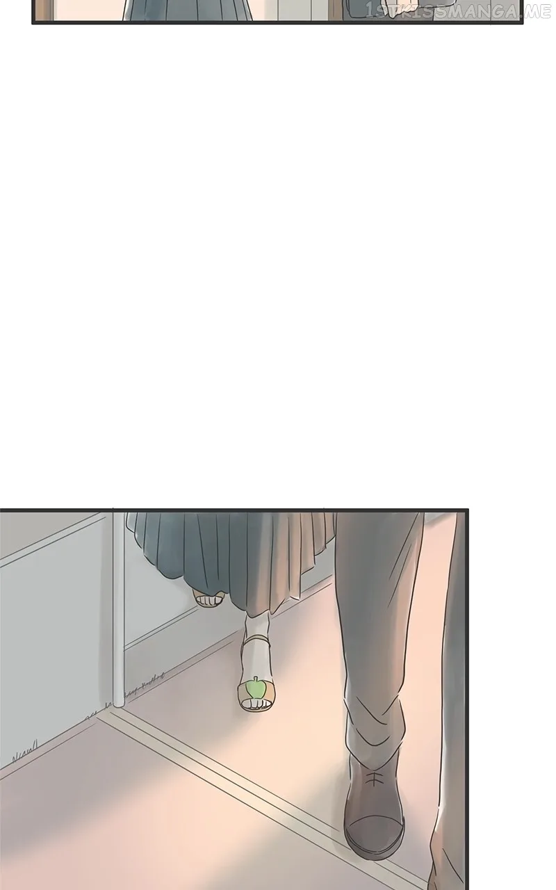 It Rains On Precious Days Chapter 42 page 52