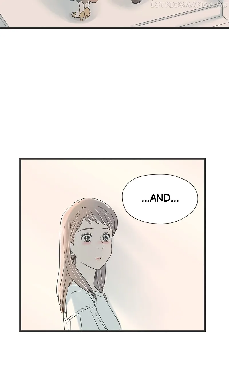 It Rains On Precious Days Chapter 42 page 46